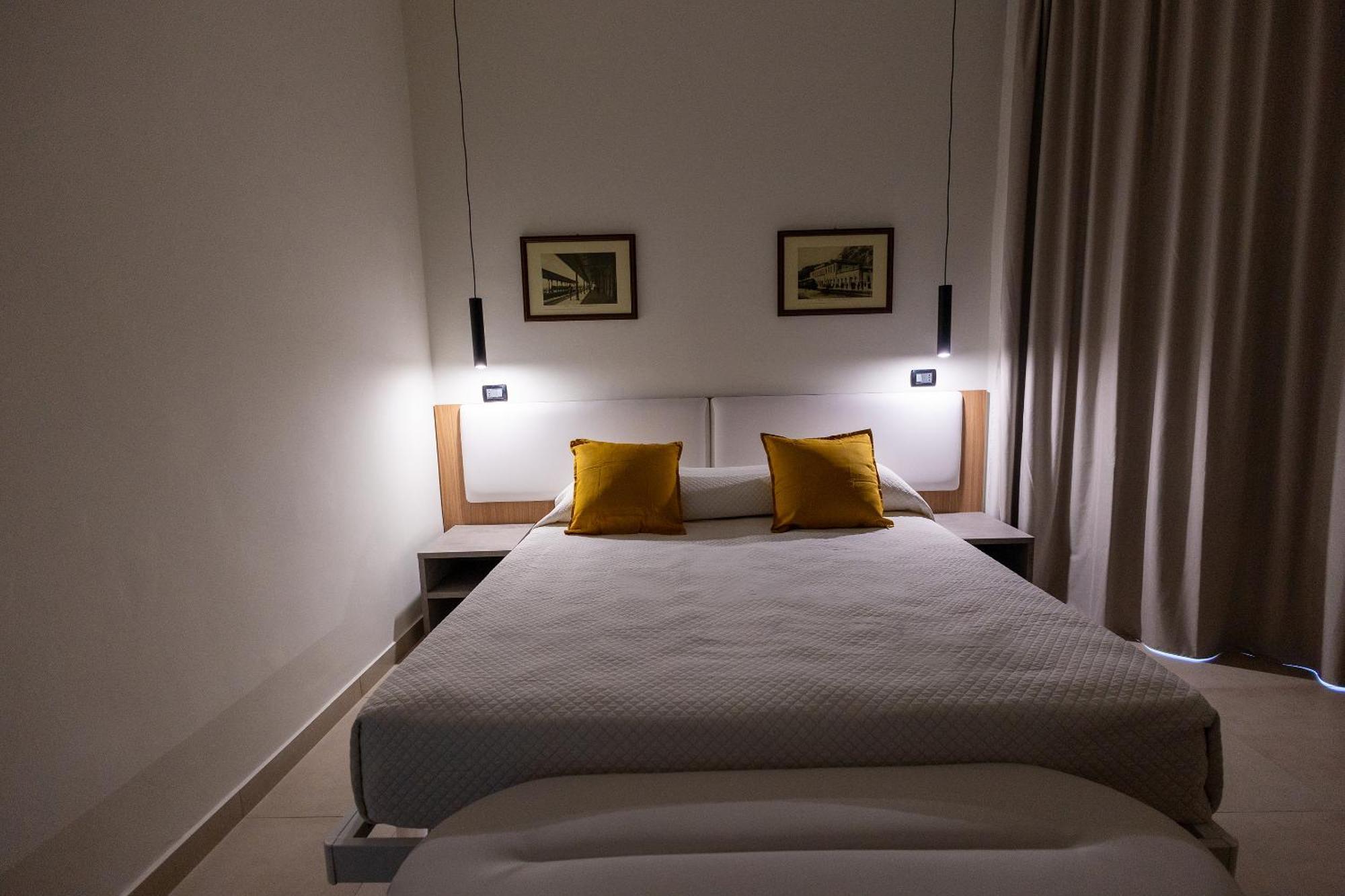 Villa Iris Giardini Naxos Exteriér fotografie
