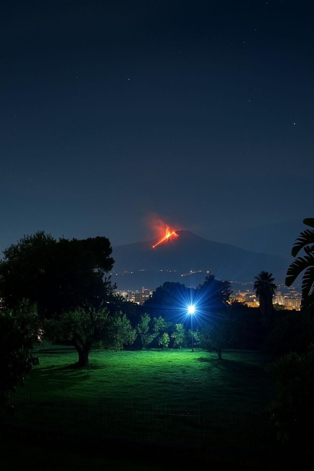 Villa Iris Giardini Naxos Exteriér fotografie
